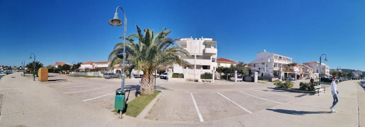 Apartments Marija - By The Sea Rogoznica  Exteriör bild